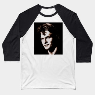 patrick swayze Baseball T-Shirt